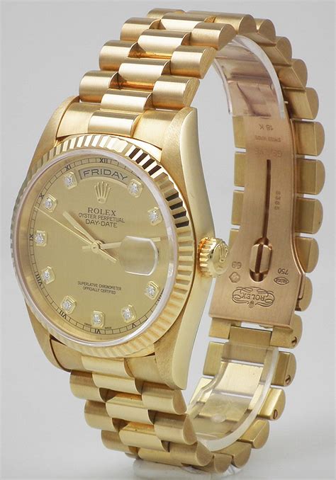 rolex datejust 8385